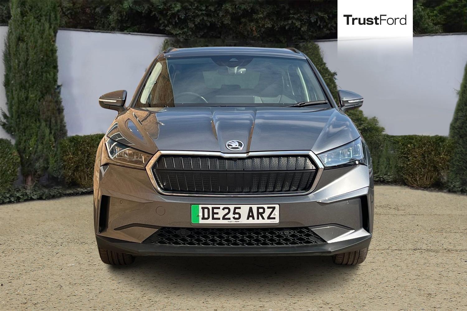 Skoda ENYAQ Photo 5