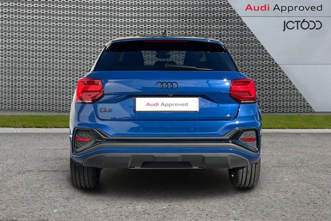 AUDI Q2 Photo 7