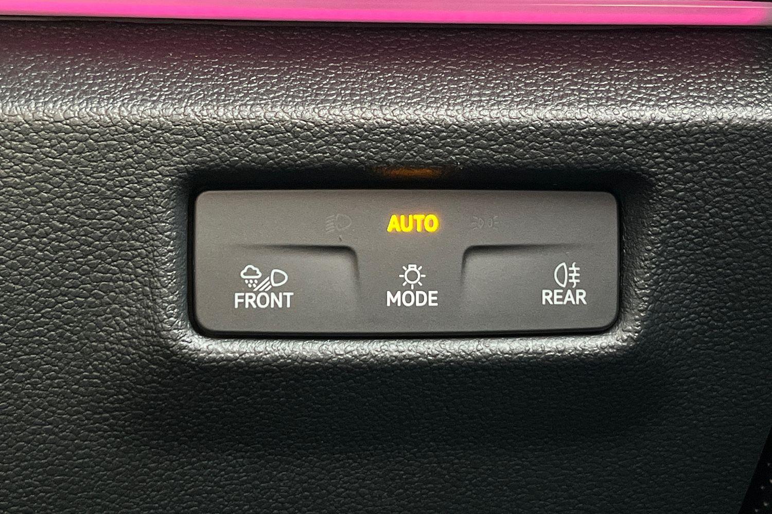 Volkswagen TIGUAN Photo 39