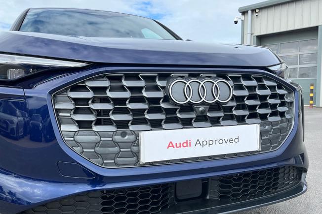 AUDI Q5 Photo 23