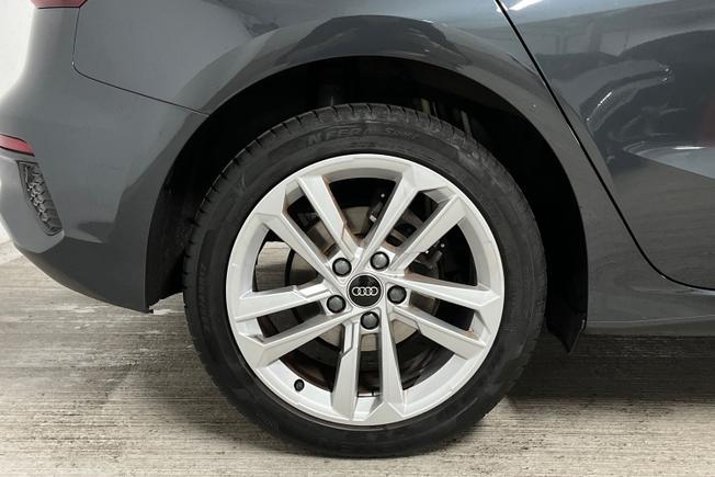 Audi A3 Photo 5