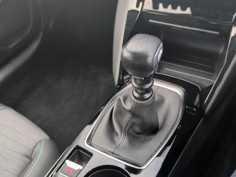 Used Peugeot 208 RO23GKP 40