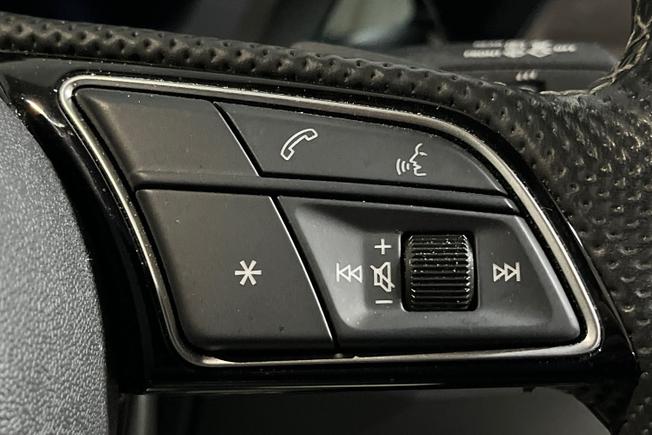 AUDI A3 Photo 17