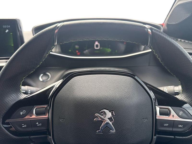 Used Peugeot 208 NU72OBC 13