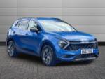 Kia Sportage Photo 0