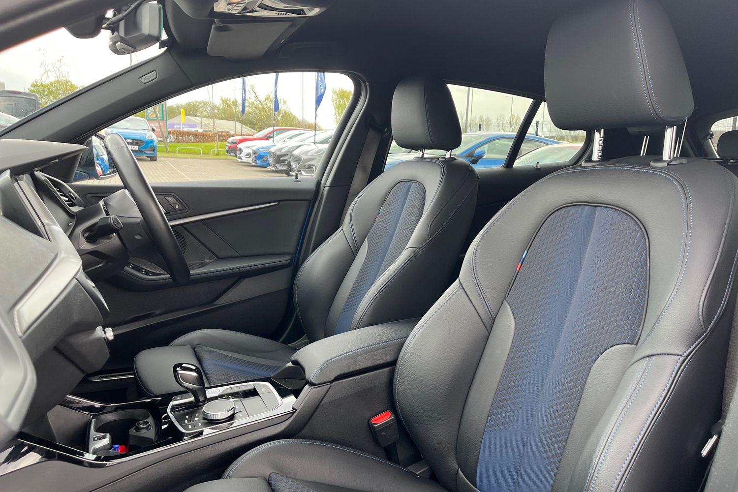 BMW 1 Series Photo 18