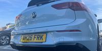 Volkswagen Golf Photo 38