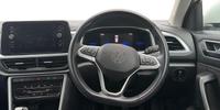 Volkswagen T-roc Photo 14