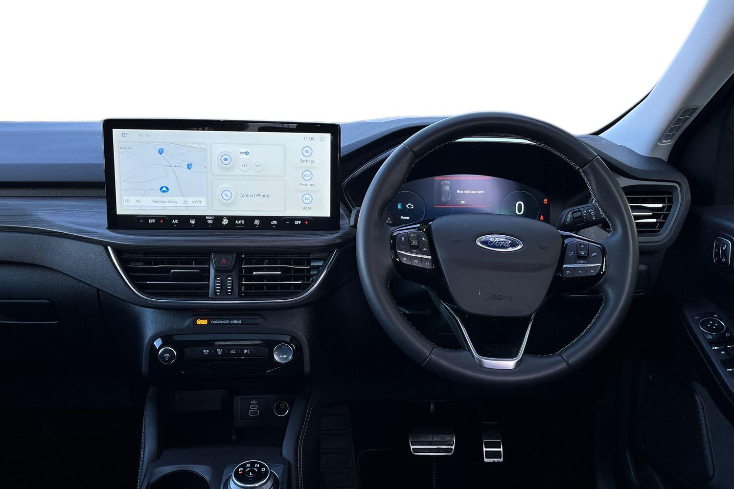 Ford KUGA Photo 10