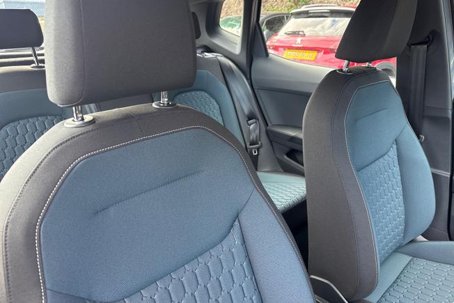SEAT Arona Photo 27