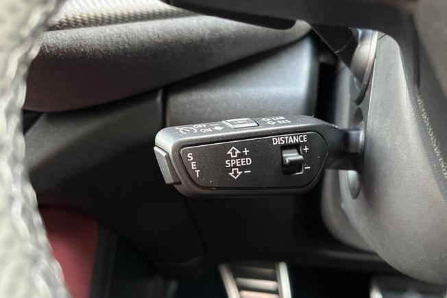 AUDI  SQ5 Sportback Photo 41