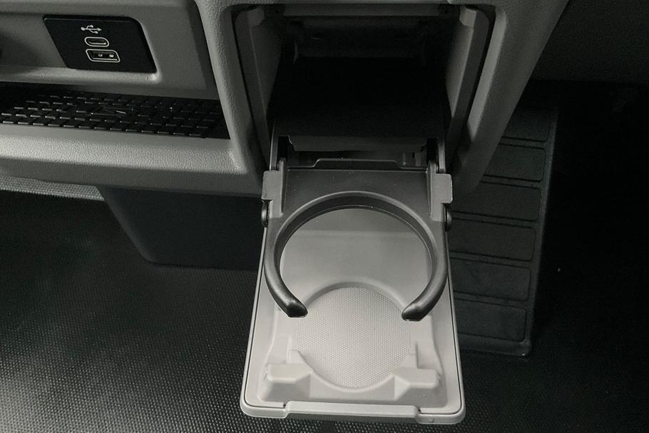 Used Ford TRANSIT CUSTOM 32