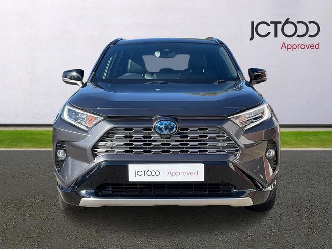 TOYOTA Rav4 Photo 8
