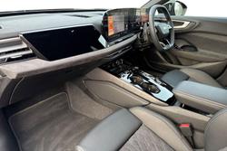 Audi A5 Avant Photo 2