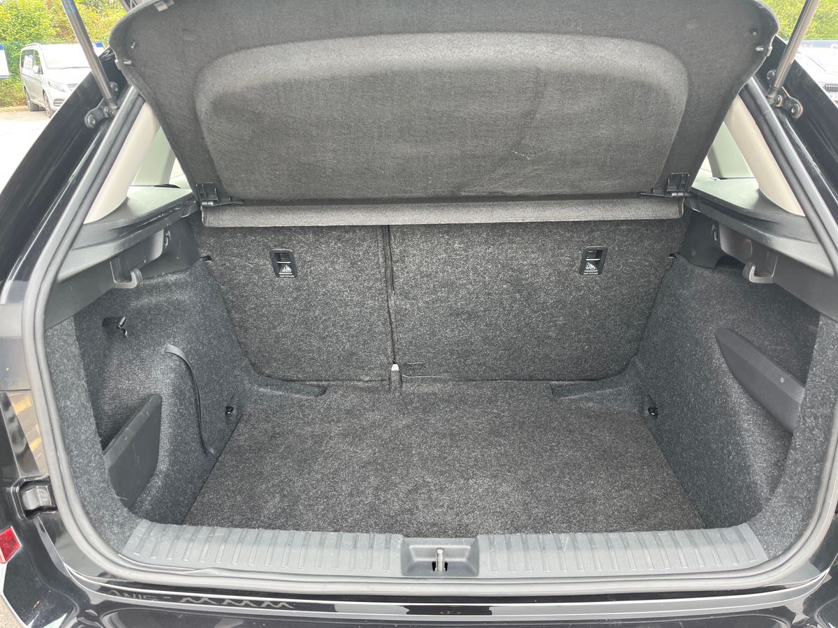 Skoda Kamiq Photo 20