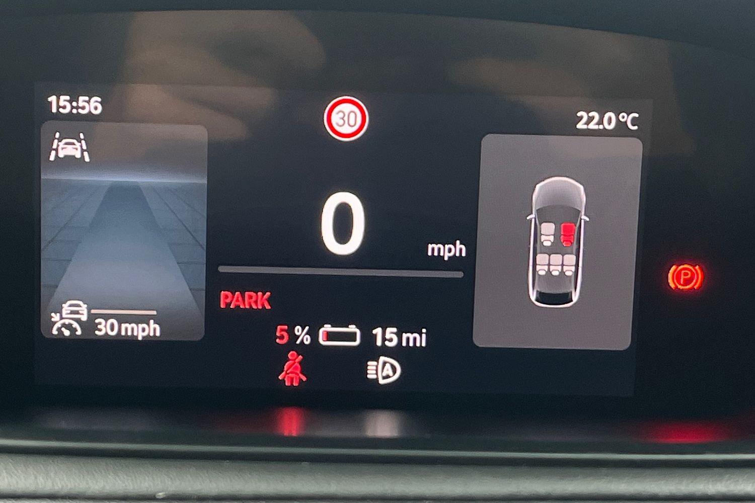 Skoda ENYAQ Photo 12