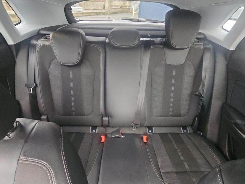 Used Vauxhall Grandland BG23ZXS 30