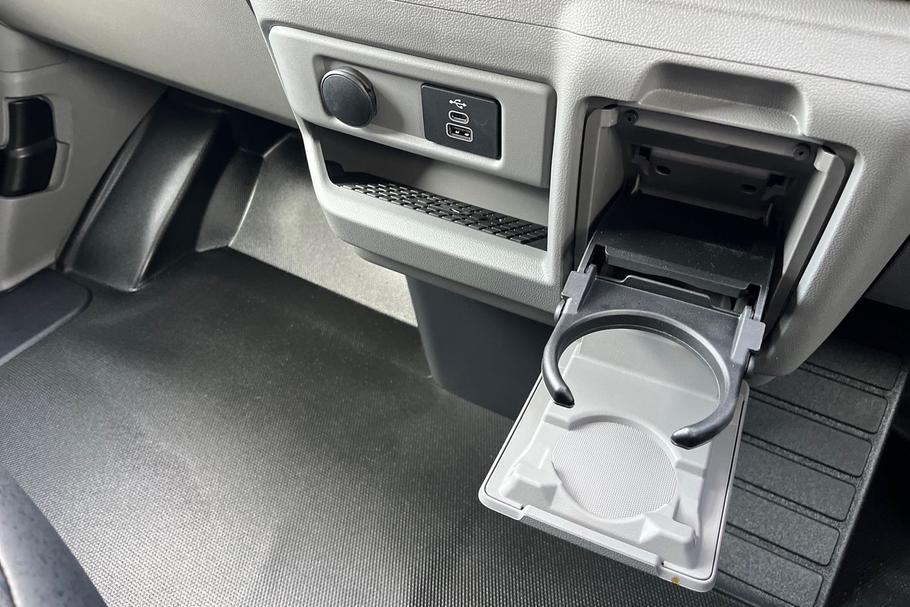 Used Ford TRANSIT CUSTOM 16