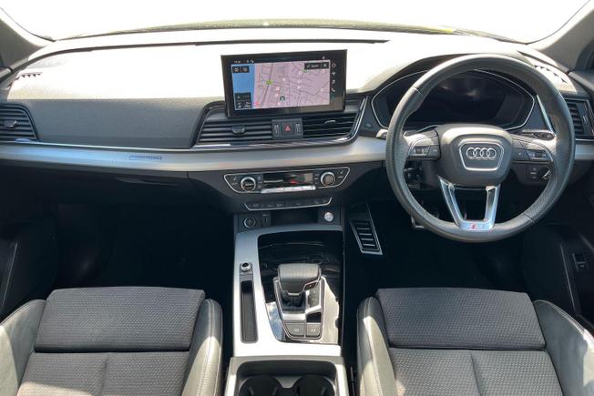 AUDI Q5 Photo 10