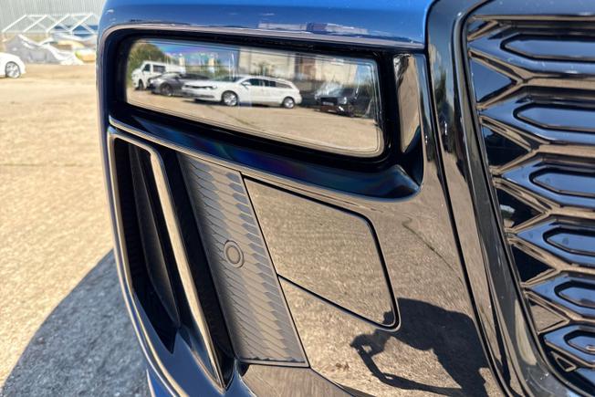 AUDI Q6 E-Tron Photo 60