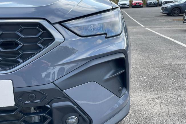 SEAT Arona Photo 19