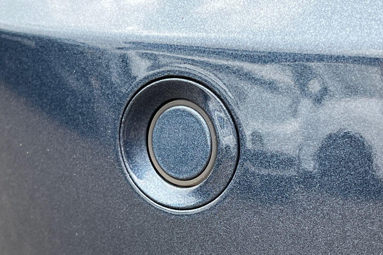 Ford Kuga Photo 24