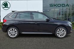 ŠKODA Kamiq Photo 4