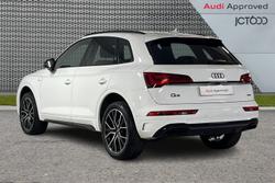 AUDI Q5 Photo 3