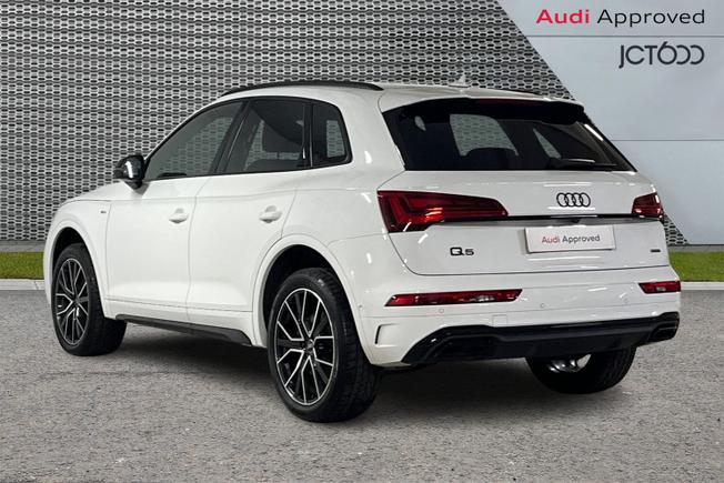 AUDI Q5 Photo 3