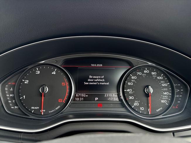 AUDI Q5 Photo 15