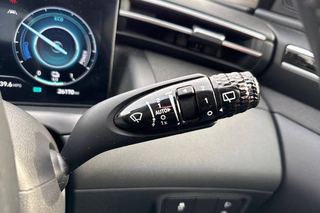 HYUNDAI Tucson Photo 25