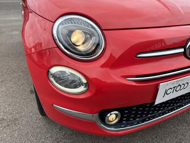 FIAT 500c Photo 28