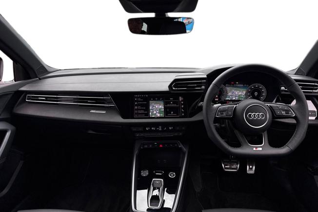 Audi A3 Photo 10