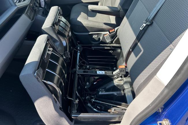 Volkswagen Transporter Photo 32