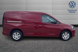 Volkswagen Caddy Maxi Photo 4