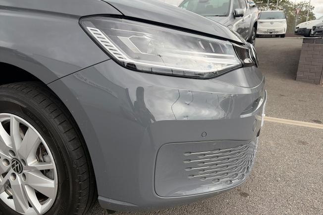 Volkswagen Caddy Maxi Photo 21