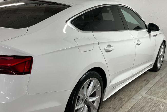 AUDI A5 Photo 37