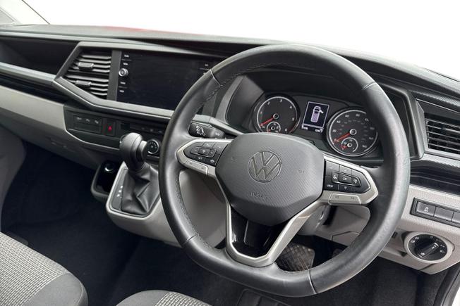 Volkswagen Transporter Photo 10