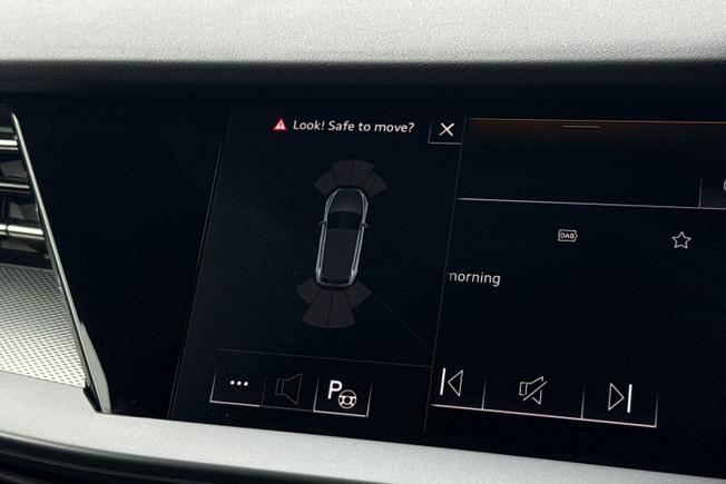 AUDI A3 Photo 36