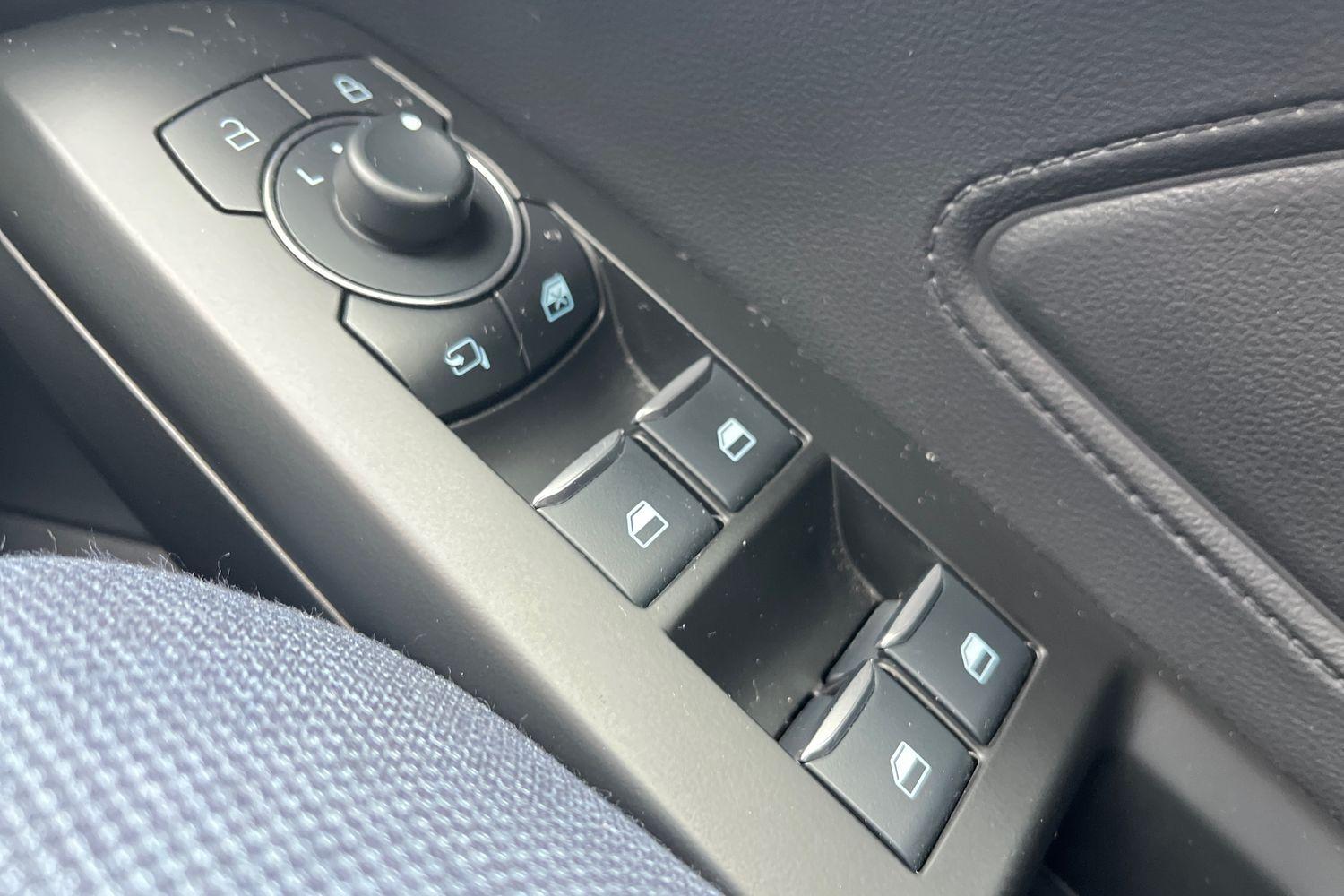 Ford Focus Photo 15