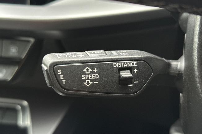AUDI A3 Photo 35