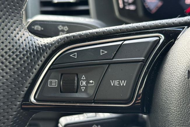 AUDI A1 Photo 16