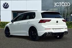 VOLKSWAGEN Golf Photo 3