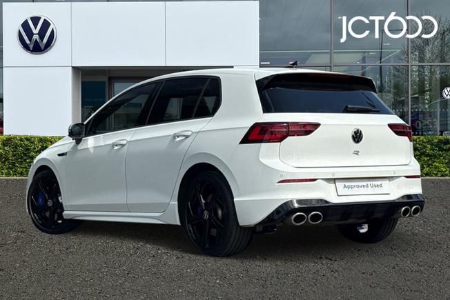 VOLKSWAGEN Golf Photo 3