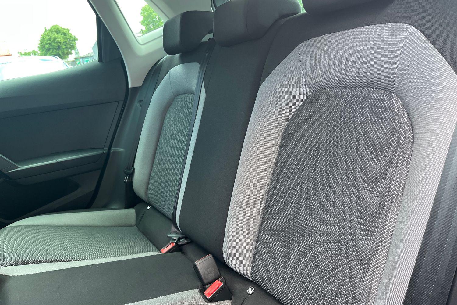 SEAT IBIZA Photo 19