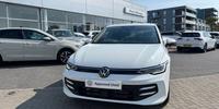 Volkswagen Golf Photo 33