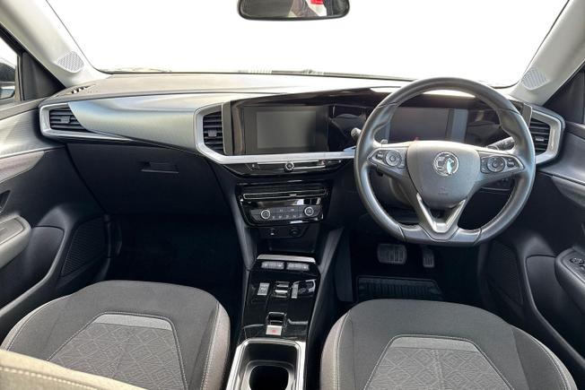 VAUXHALL MOKKA Photo 10