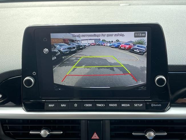 KIA Picanto Photo 50