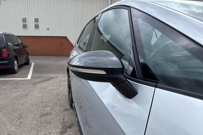 CUPRA Born Photo 20