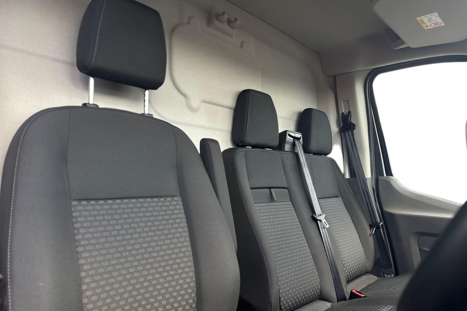 Ford TRANSIT Photo 9